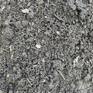 Premium Blend Enriched Topsoil